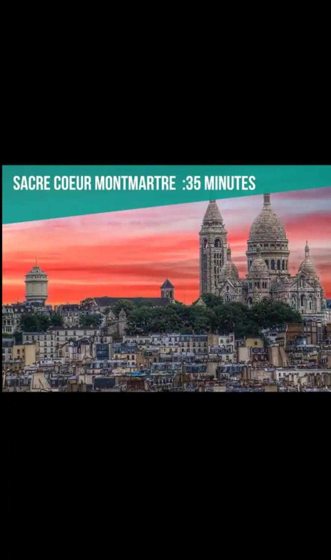 Appartement Paris Sud-porte De Mignon T2 250 M De Paris *